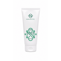 Maska czekoladowa 200 ml NANOESTETIC