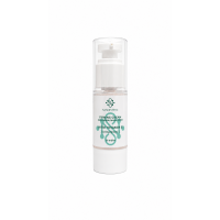 Stärkende Creme mit Vitamin E 30 ml NANOESTETIC