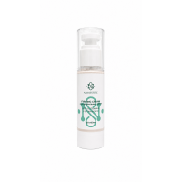 Stärkende Creme mit Vitamin E 50 ml NANOESTETIC