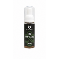 Foam with Azeloglycine 50 ml NANOESTETIC