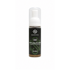 Pěna s azeloglycinem 50 ml NANOESTETIC
