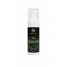 Pěna s azeloglycinem 150 ml NANOESTETIC