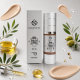 BB krém s SPF 25 UVA/UVB 30 ml NANOESTETIC