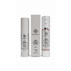 BB krém s SPF 25 UVA/UVB 50 ml NANOESTETIC