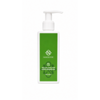 Peeling- und Exfoliationsgel (pH 3,8) 200 ml NANOESTETIC
