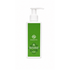 Gelový peeling – exfoliant (pH 3,8) 200 ml NANOESTETIC
