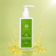 Gelový peeling – exfoliant (pH 3,8) 200 ml NANOESTETIC