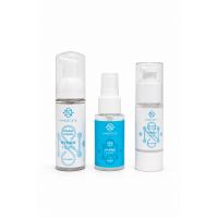 HYDRO DAILY Tägliche Feuchtigkeitspflege NANOESTETIC