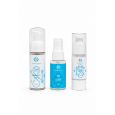 HYDRO DAILY Každodenní hydratace NANOESTETIC