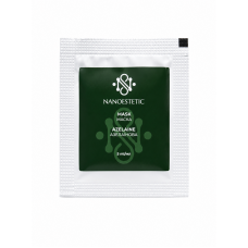 Azelaová maska 5 ml NANOESTETIC