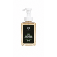 Reinigungsschaum mit Azeloglycin 450 ml NANOESTETIC