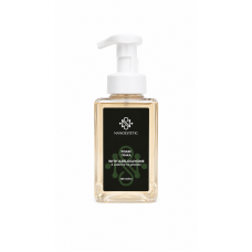 Pěna s azeloglycinem 450 ml NANOESTETIC