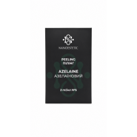 Azelaový peeling (pH 4,9) 2 ml č. 5 NANOESTETIC