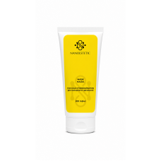 Maska pro studenou hydrogenaci 200 ml NANOESTETIC