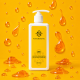 Maska pro studenou hydrogenaci 500 ml NANOESTETIC