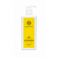 Maska pro studenou hydrogenaci 500 ml NANOESTETIC