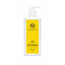 Maska pro studenou hydrogenaci 500 ml NANOESTETIC