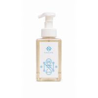 Hydro Reinigungsschaum 450 ml NANOESTETIC