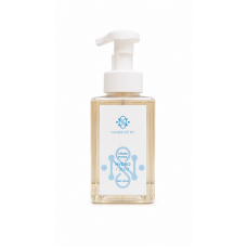 Pěna hydro 450 ml NANOESTETIC