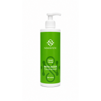 Tonisierendes Gesichtswasser (12+) 500 ml NANOESTETIC
