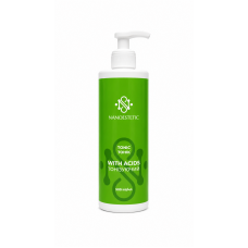 Tonikum Tonizační (12+) 500 ml NANOESTETIC