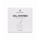 CO₂ SYSTEM – profesionální sada pro neinvazivní karboxyterapii, 10 ošetření NANOESTETIC