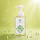 Pěna Tonizační (12+) 450 ml NANOESTETIC