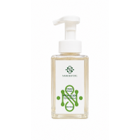 Foam with Acids (12+) 450 ml NANOESTETIC