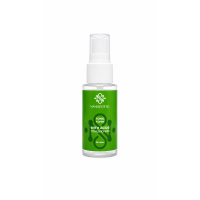 Tonisierendes Gesichtswasser (12+) 50 ml NANOESTETIC