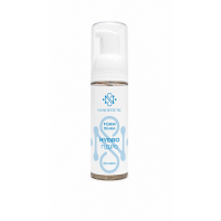 Hydro Reinigungsschaum 50 ml NANOESTETIC