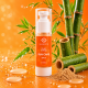 Fluid SUN CARE SPF 50 30 ml NANOESTETIC