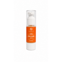 Fluid SUN CARE SPF 50 30 ml NANOESTETIC