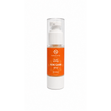 Fluid SUN CARE SPF 50 30 ml NANOESTETIC