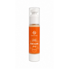 Fluid SUN CARE SPF 50 50 ml NANOESTETIC