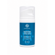 Výživná krémová maska s pro-retinolem 50 ml NANOESTETIC