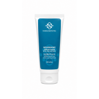 Výživná krémová maska s pro-retinolem 200 ml NANOESTETIC