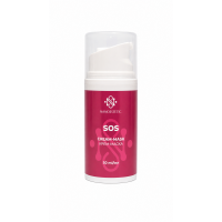 SOS-Creme-Maske 50 ml NANOESTETIC